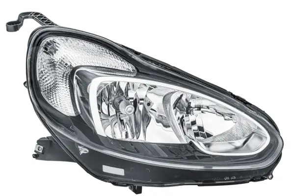 Hovedlyskaster OPEL Adam Hella 
