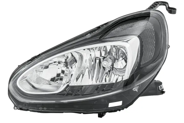 Hovedlyskaster OPEL Adam Hella 