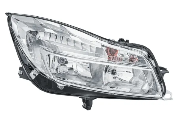 Lysk.Halogen Opel Insignia Hella 