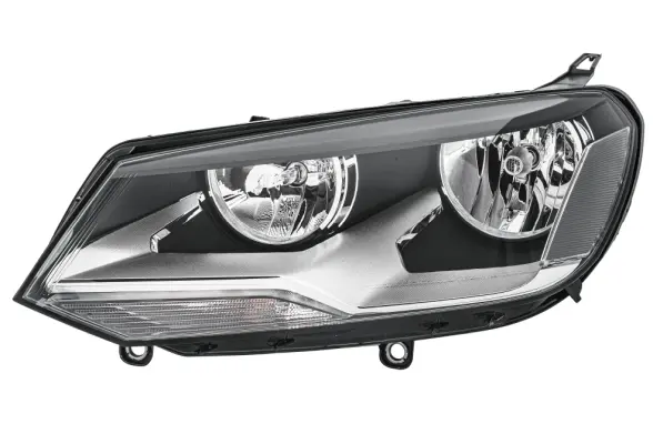 Hovedlampe Hella 