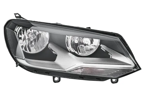 Hovedlampe Hella 