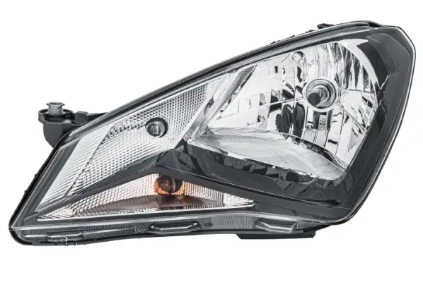 Hovedlampe Hella 