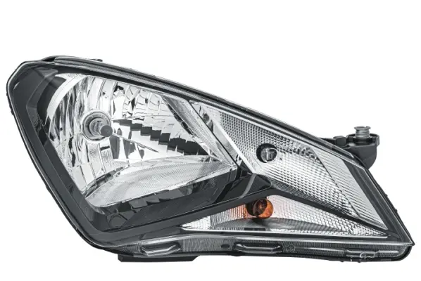 Hovedlampe Hella 
