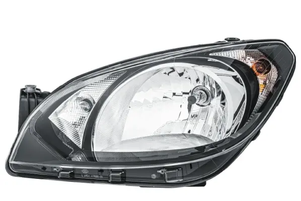 Lysk.Skoda Citigo 10/11- Ve Hella 