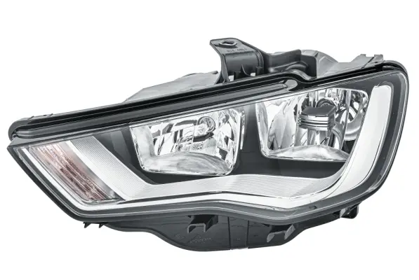 Hovedlampe Hella 
