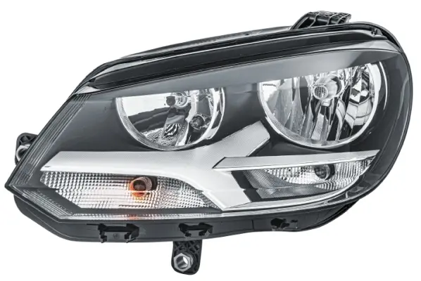 Hovedlampe Hella 