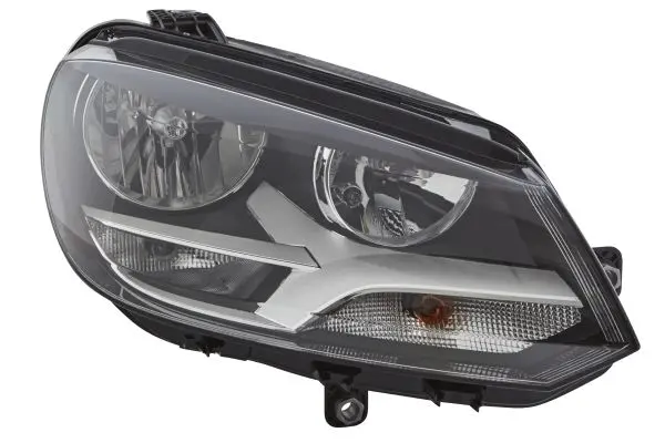 Hovedlampe Hella 