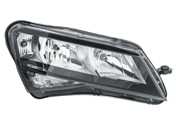 Hovedlyskaster SKODA Hella 