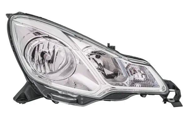 Hovedlampe Hella 