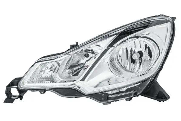 Hovedlampe Hella 