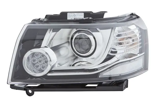 Hovedlampe  LED Venstre Landrover Hella 