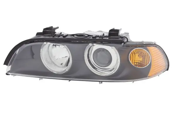 HEADLAMP LH                          1EL Hella 