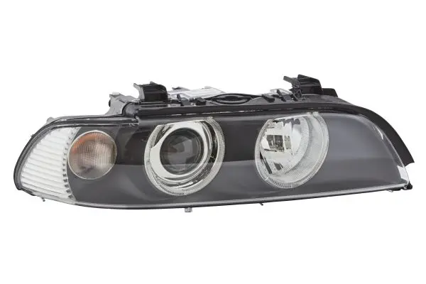 HEADLAMP RH                          1EL Hella 