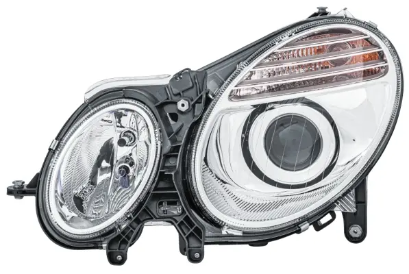 Lysk. H7 MB W/S 211 05/06- Ve Hella 