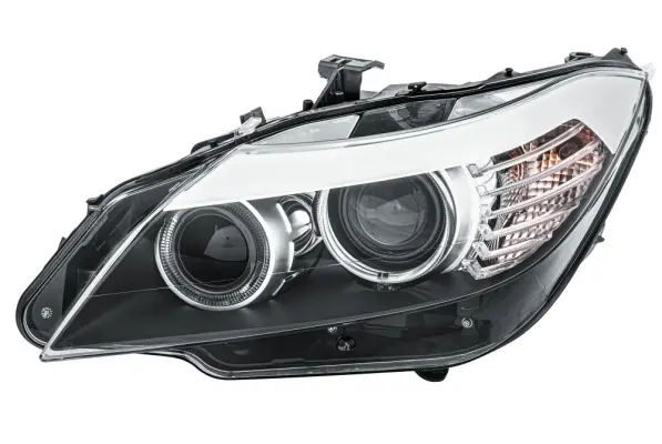 Hovedlampe Hella 