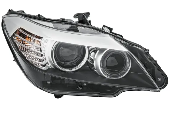 Hovedlampe Hella 