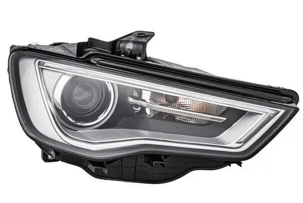 Hovedlampe  høyre Hella 