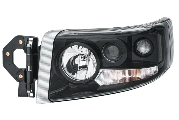 hovedlyskaster venstre 24v Renault Hella 