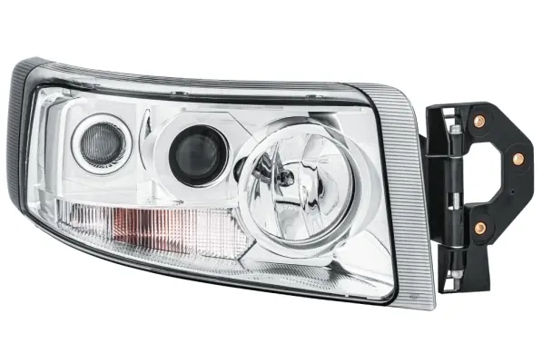 Hovedlyskaster høyre 24v Renault Hella 