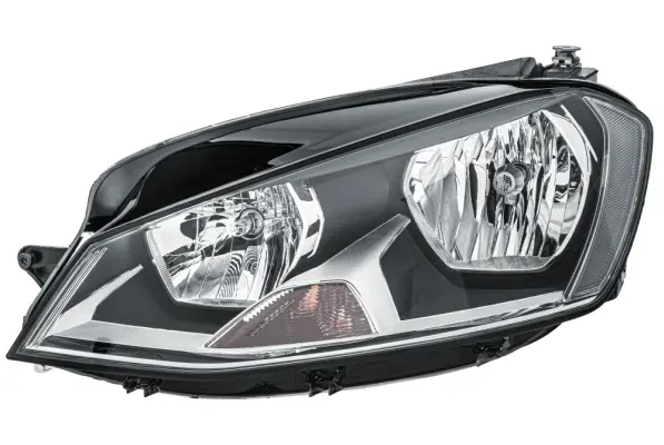 Halogenlampe Golf IIV H7 Hella 