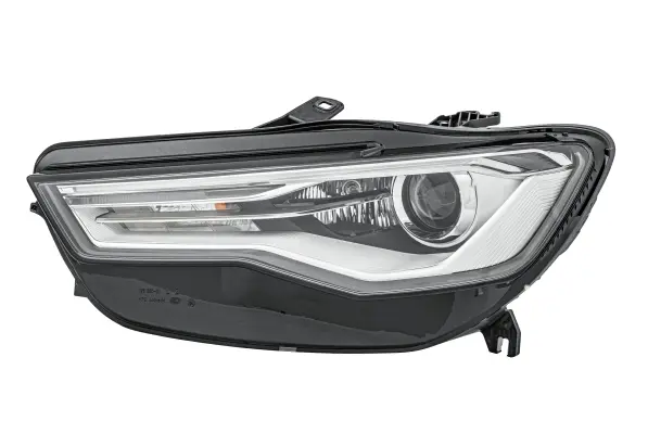 Hovedlyskaster AUDI Hella 