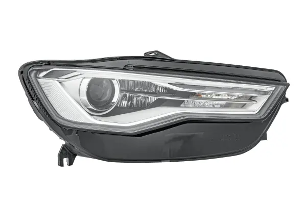 Hovedlyskaster AUDI Hella 