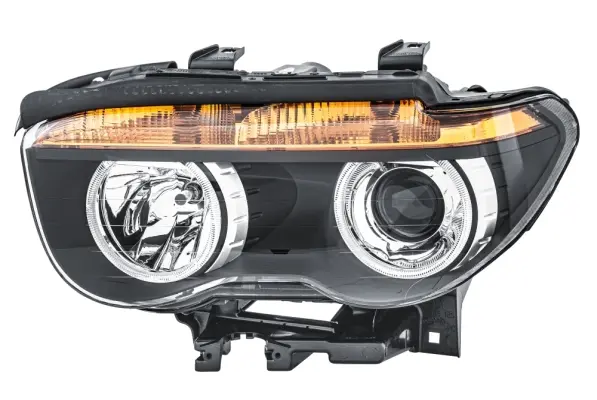 Lysk.Bi Xenon BMW E65 11/01- Hella 