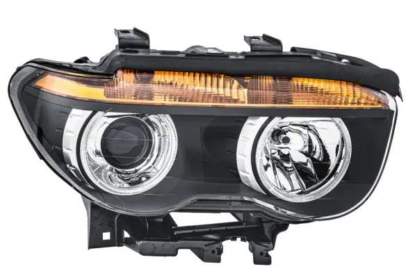 Lysk.Bi Xenon BMW E65 11/01- Hella 