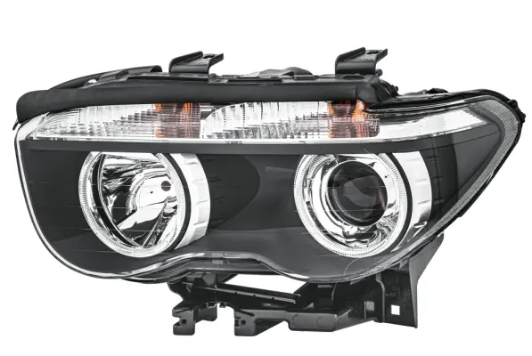 Lysk.Bi Xenon BMW E65 11/01- Hella 
