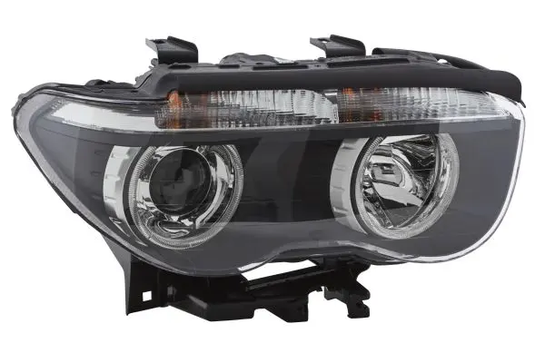 Lysk.Bi Xenon BMW E65 11/01- Hella 