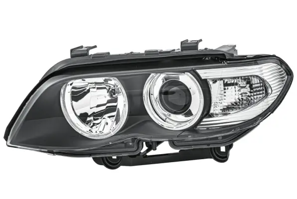 Bi-Xenon/H7 Lysk. BMW X5 12/03-01/07 Ve Hella 