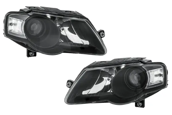 HEADLAMP DE-ES AFPO LW MG12     SET  1EL Hella 