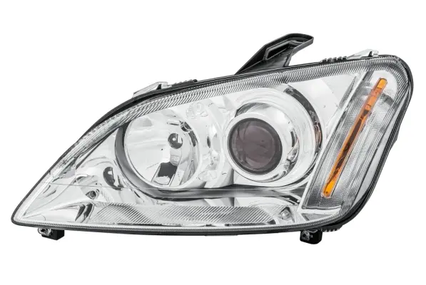 Bi-Xenon/H1-hovedlysk Focus C-Max Ve Hella 