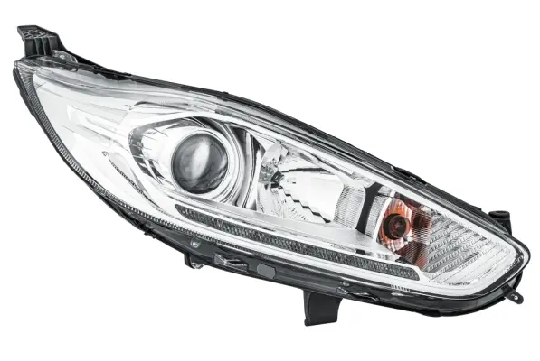 HEADLAMP  ES A/F PO BL T LW RH       1EL Hella 