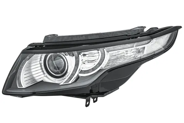 Hovedlampe Halogen Hella 