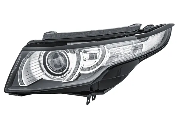 Hovedlampe Halogen Hella 