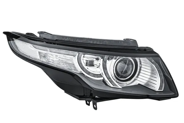 Hovedlampe Halogen Hella 