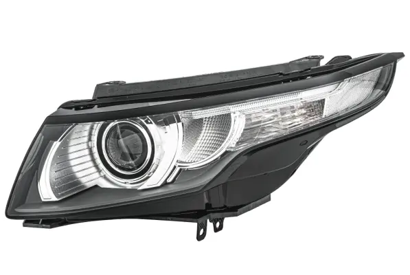 Hovedlampe Halogen Hella 
