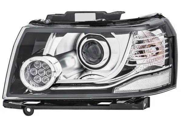 Hovedlampe Bi-xenon Venstre  Land Rover Hella 
