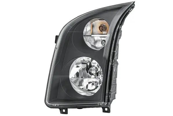 Hovedlampe Halogen Hella 