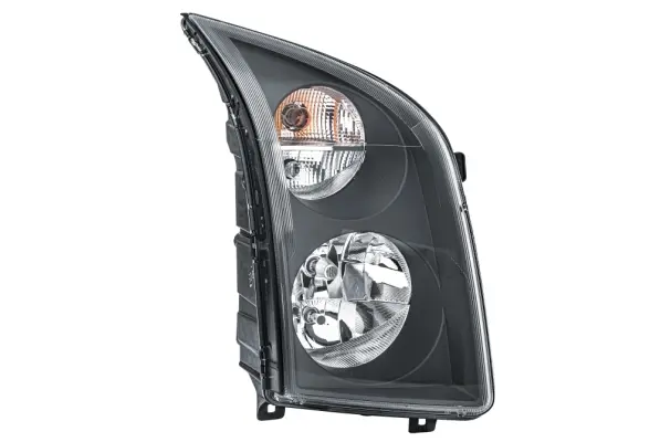 Hovedlampe Halogen Hella 