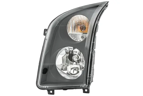 Lysk. H7 VW Crafter (2E) 04/06- Ve Hella 