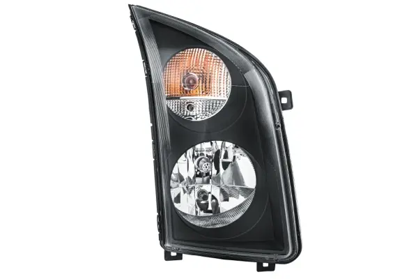 Lysk. H7 VW Crafter (2E) 04/06- Hø Hella 