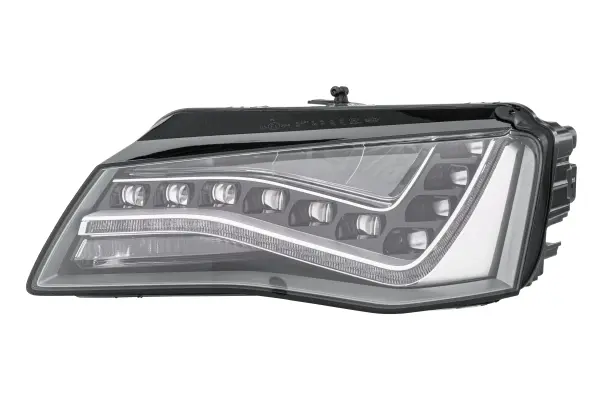 HL SPARE LED-ES AFPO T BL CO LH      1EX Hella 