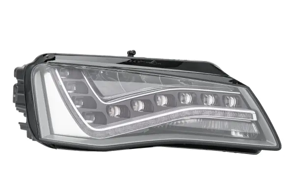 HL SPARE LED-ES AFPO T BL CO RH      1EX Hella 