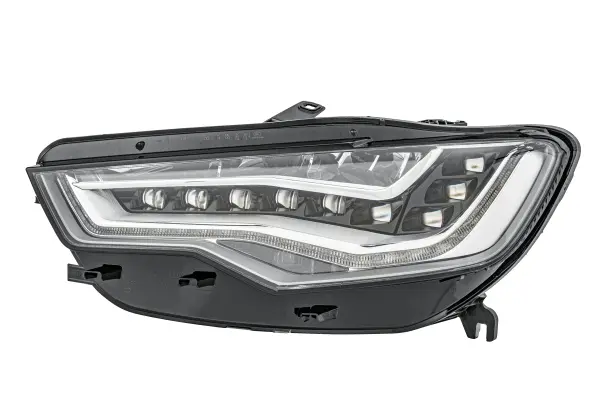 Hovedlyskaster Venstre Led Hella 