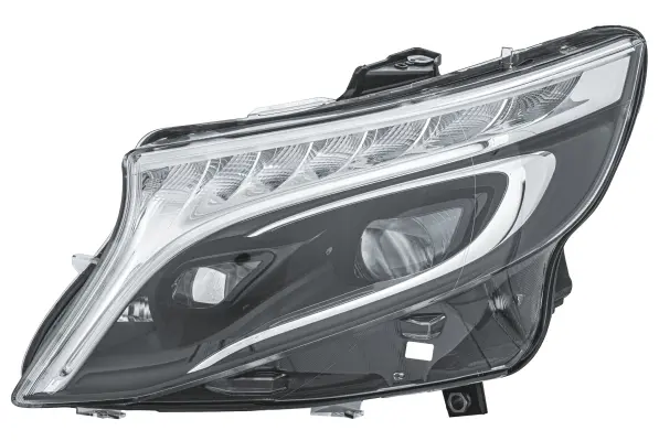 HL LED-AFS-ES AFPO T BL KU LW LH MD  1EX Hella 