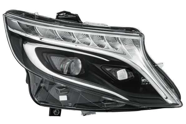 HL LED-AFS-ES AFPO T BL KU LW RH MD  1EX Hella 