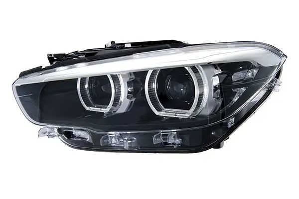 HL-ES BI-LED A F  BL T PO LW LH MD   1EX Hella 