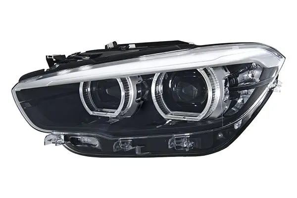 HL-ES BI-LED-AHL AF BL TPO LW LH MD  1EX Hella 